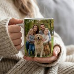 Photo Mug | 11oz Photo Mug | 11oz